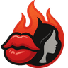 NSFWGirlfriend.ai Logo